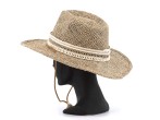 Sombrero Cowboy SANTORINI Beige